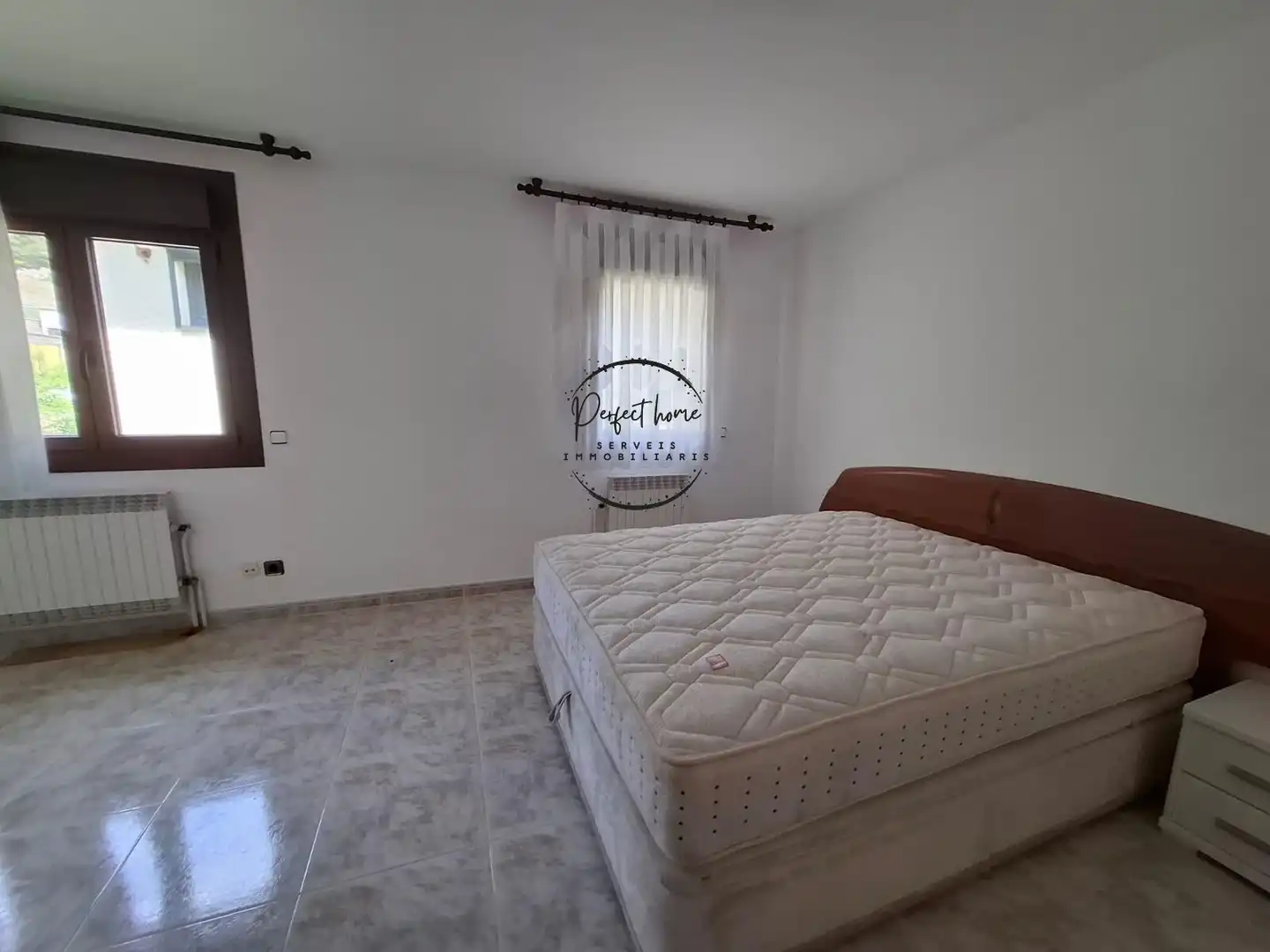 Habitación de Casa o chalet en venta en La Massana con Calefacción, Jardín privado y Terraza
