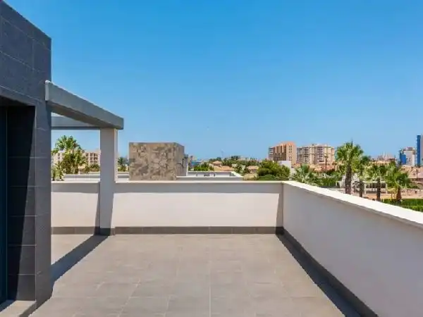 Villa avec terrasse à vendre à Entremares, imagen 14