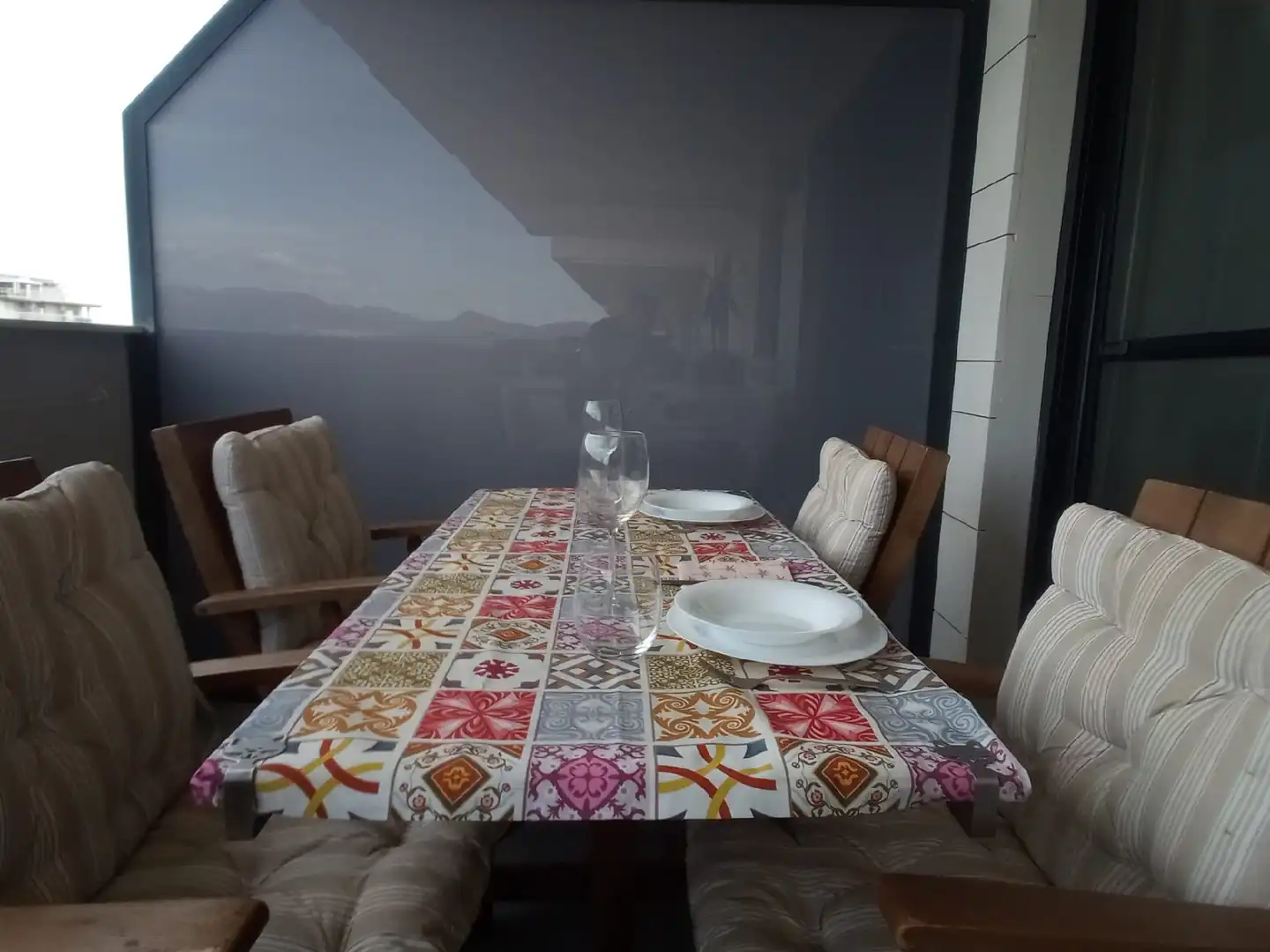 Apartment with pool for sale in Moncófar Playa, imagen 7