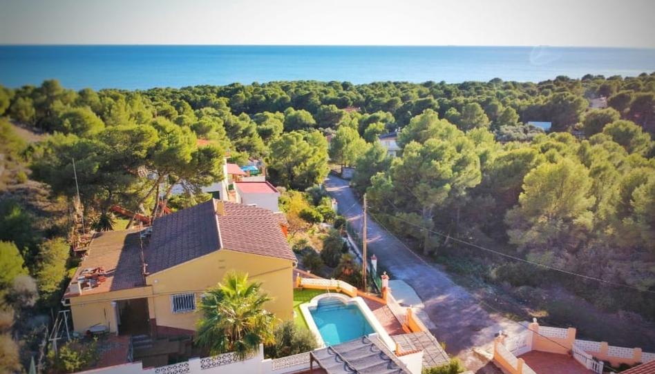 Photo 1 of House or chalet for sale in La Renegà-Torre Bellver-Les Platgetes, Castellón