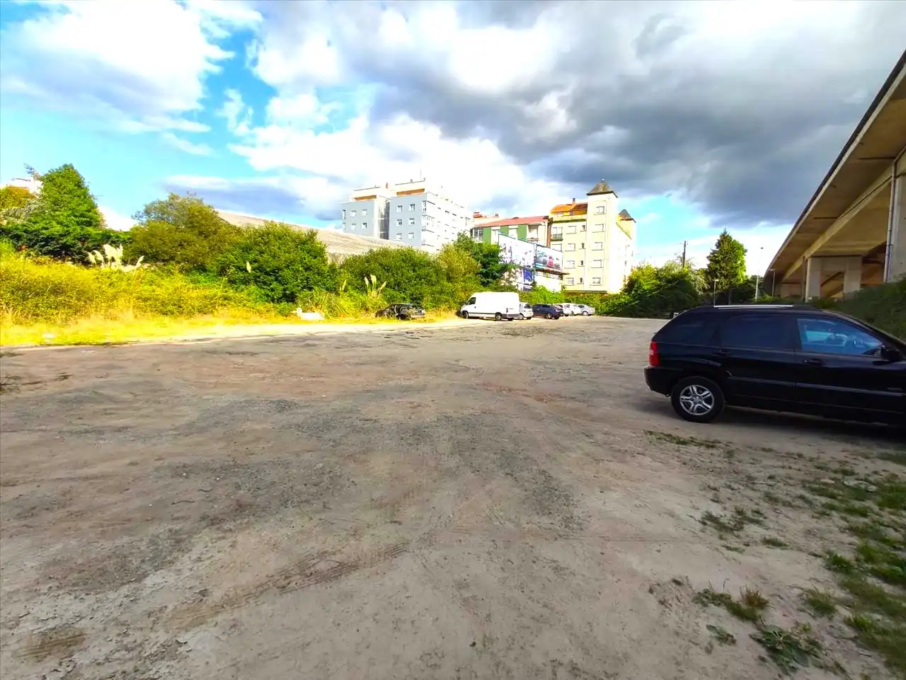 Parking de Residencial en venta en Pontevedra Capital 