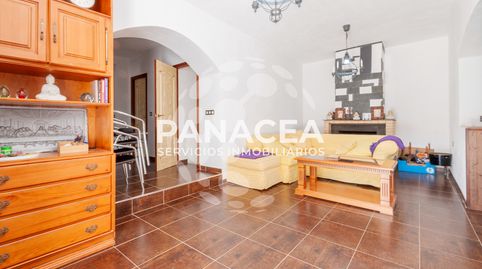 Foto 2 de Casa o xalet en venda a Almegíjar, Granada