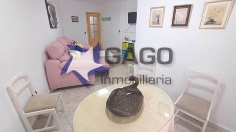 Foto 2 de Piso de alquiler en Casco Histórico - Ribera - San Basilio, Córdoba Capital