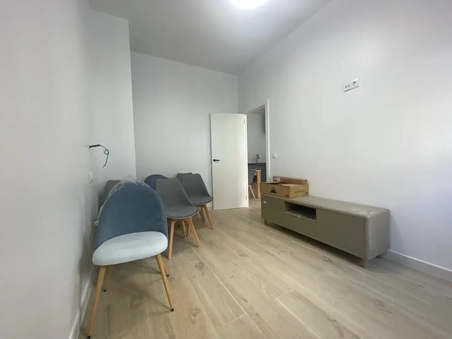 Wohnung zum Verkauf in Casco Antiguo, imagen 18