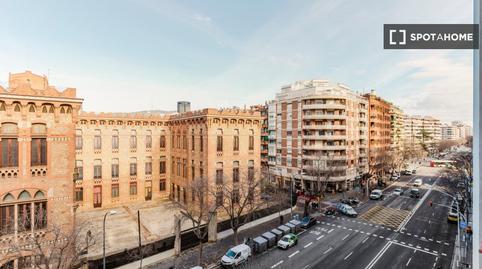 Foto 4 de Apartament per a compartir a Barri de les Corts, Barcelona