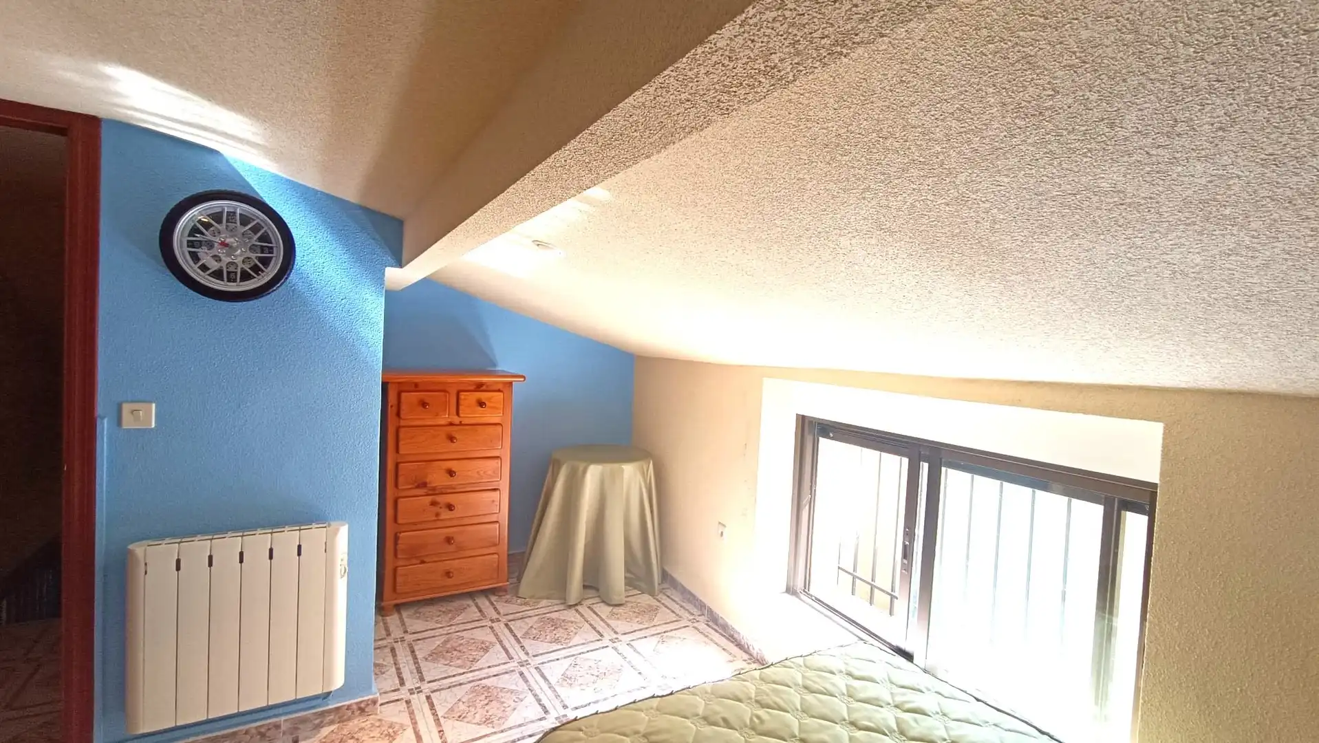 Casa o chalet en venta en San Muñoz con Terraza y Trastero