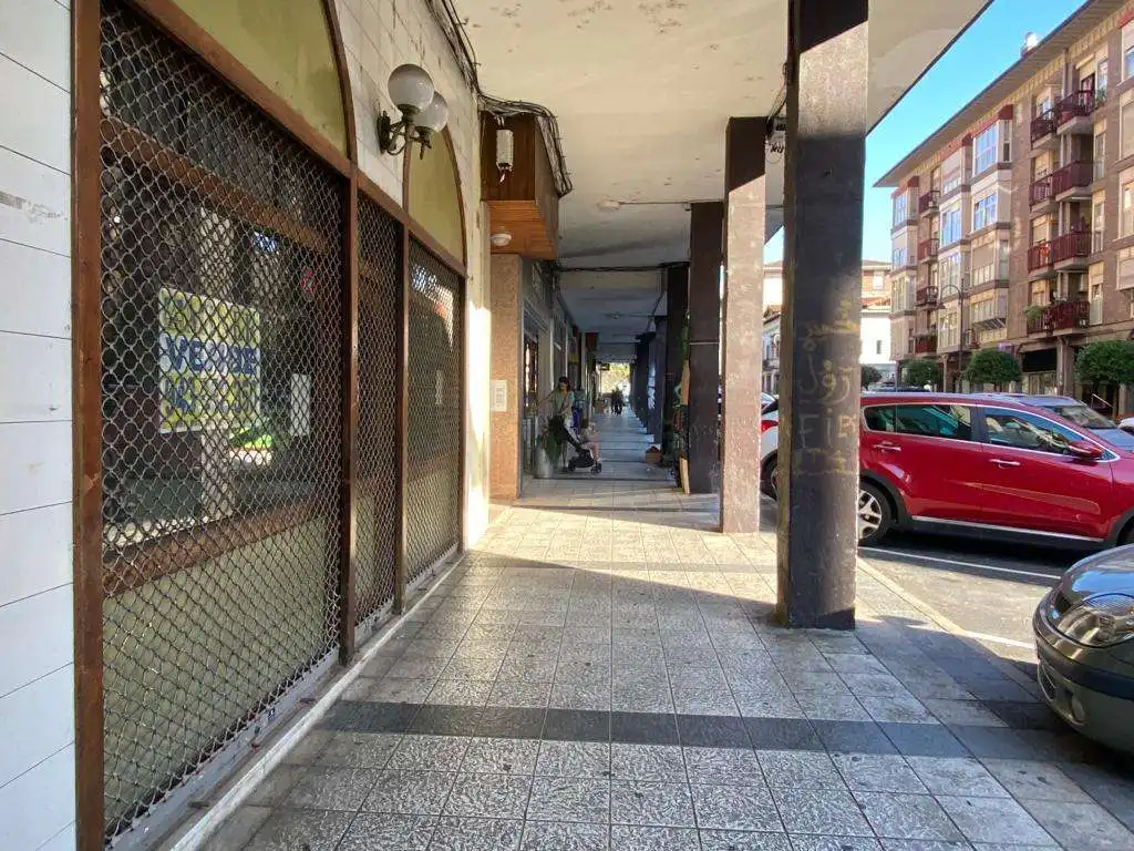 Locale commerciale in vendita a Euskal-Herria Kalea, imagen 13