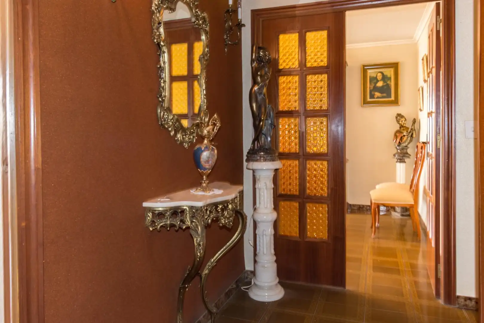 Apartament en venda a Calle de Menéndez Pidal, imagen 24