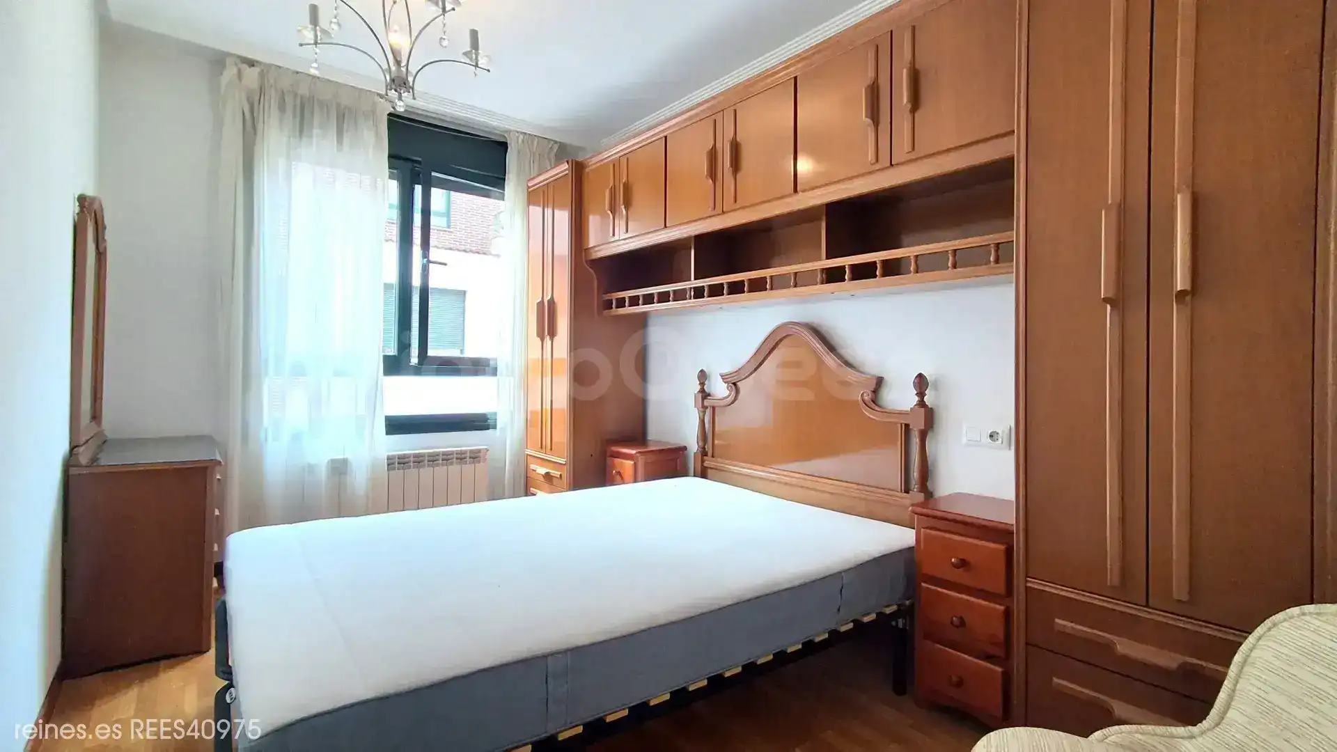 Wohnung zur Miete in Siero, Asturias
