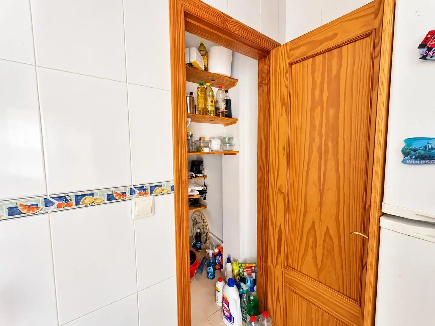 Dúplex en venda a Níjar, Almería