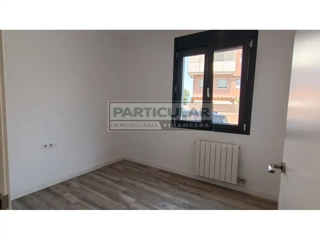 Bedroom of Flat for sale in Vilanova del Vallès  with Heating and Storage room