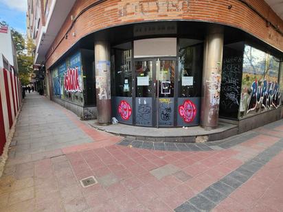 Premises for sale in  Madrid Capital  with Air Conditioner and Internet