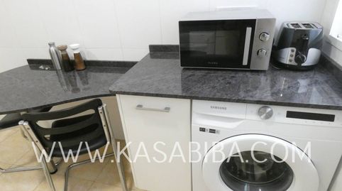 Photo 5 of Flat for rent in Calle Escultor Jose Capuz, Mont-Olivet, Valencia Capital