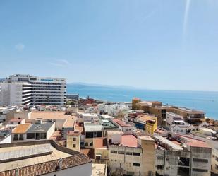 Exterior view of Loft for sale in Torremolinos  with Air Conditioner, Furnished and Oven