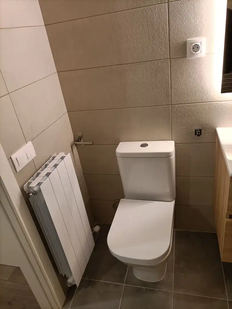 Flat for rent in Bases de Manresa - Carretera de Santpedor