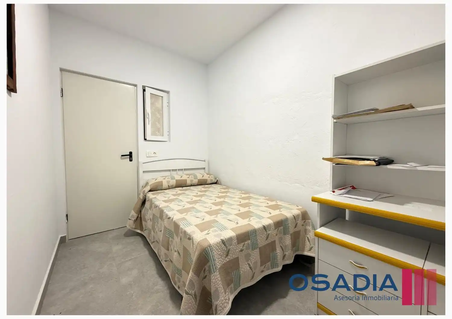Dormitori de Casa o xalet en venda en Játar