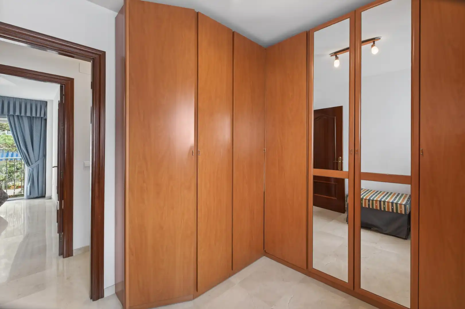 Piso en venta en Calle María, Olletas - Sierra Blanquilla