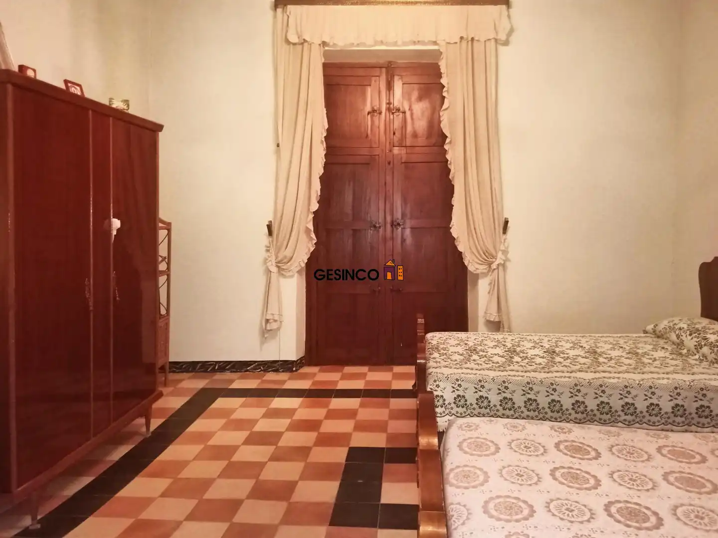 Casa amb terrassa en venda a Aielo de Malferit, imagen 23