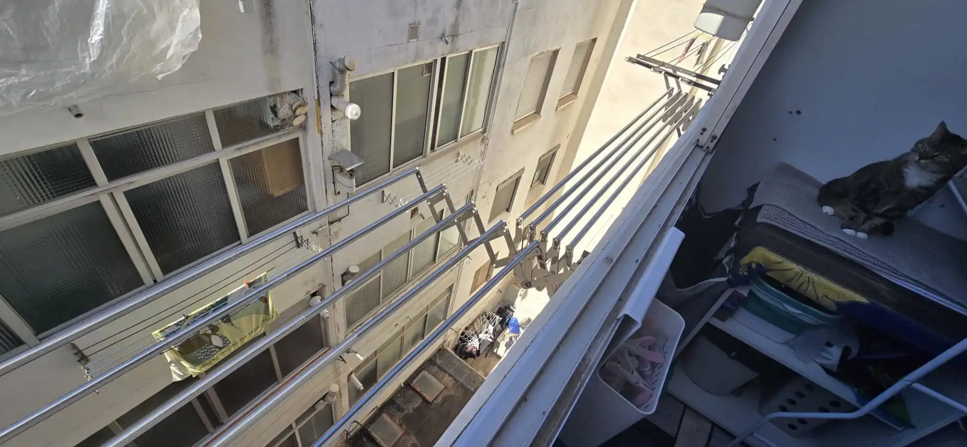 Terrassa de Apartament en venda en Alfafar amb Terrassa