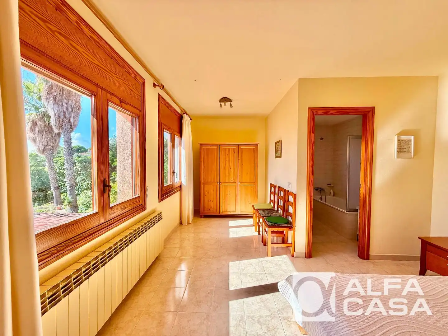 Casa o xalet en venda en Lloret de Mar amb Aire condicionat, Calefacció i Terrassa