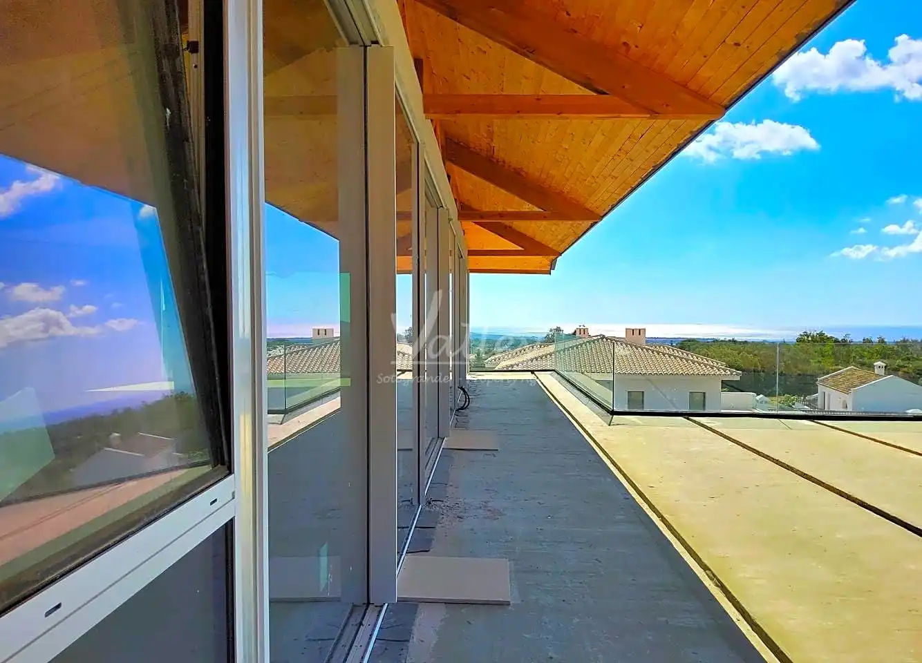 Casa amb piscina en venda a Sotogrande Alto, imagen 4