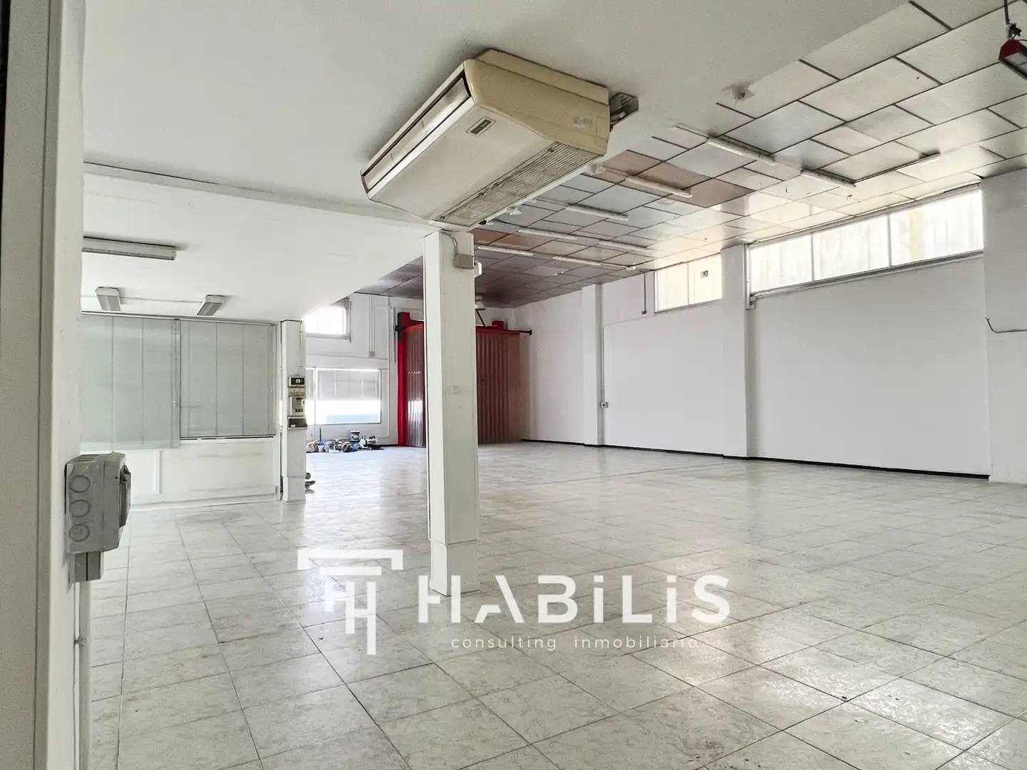 Industrial building to rent in Toledo - CL RIO JARAMA, imagen 5
