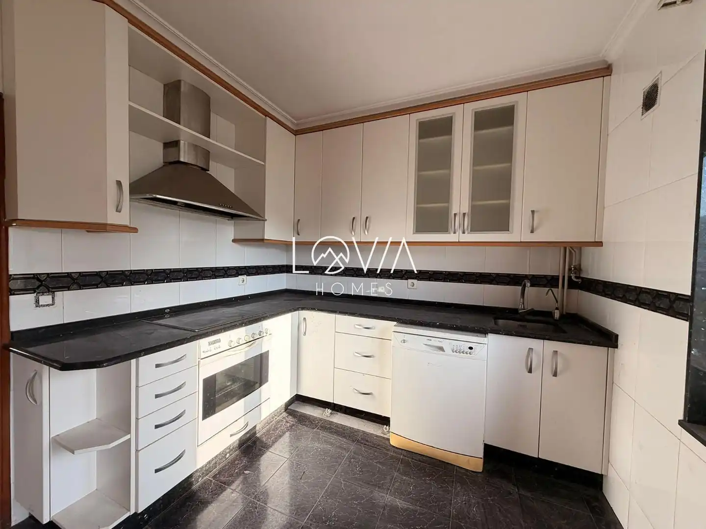 Wohnung zum Verkauf in Cid Campeador, imagen 9