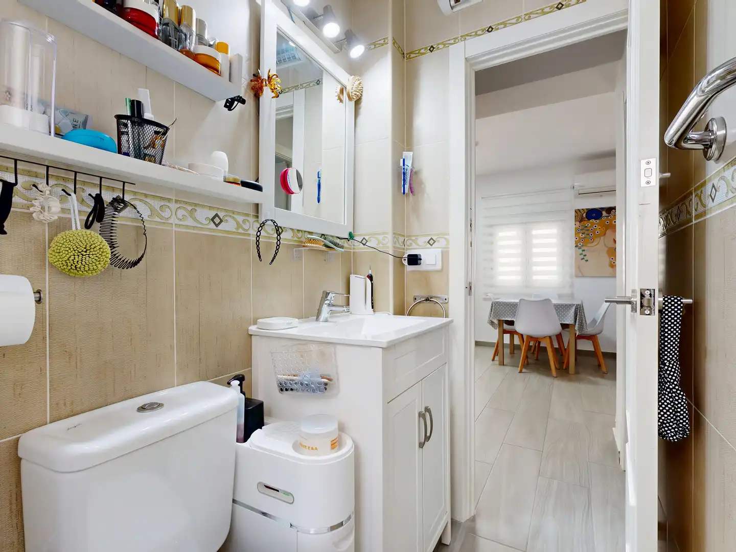 Apartment zum Verkauf in Este, imagen 9
