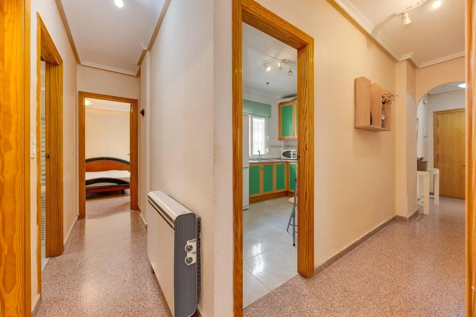 Apartament amb ascensor en venda a Calle Calle Huerto, imagen 26