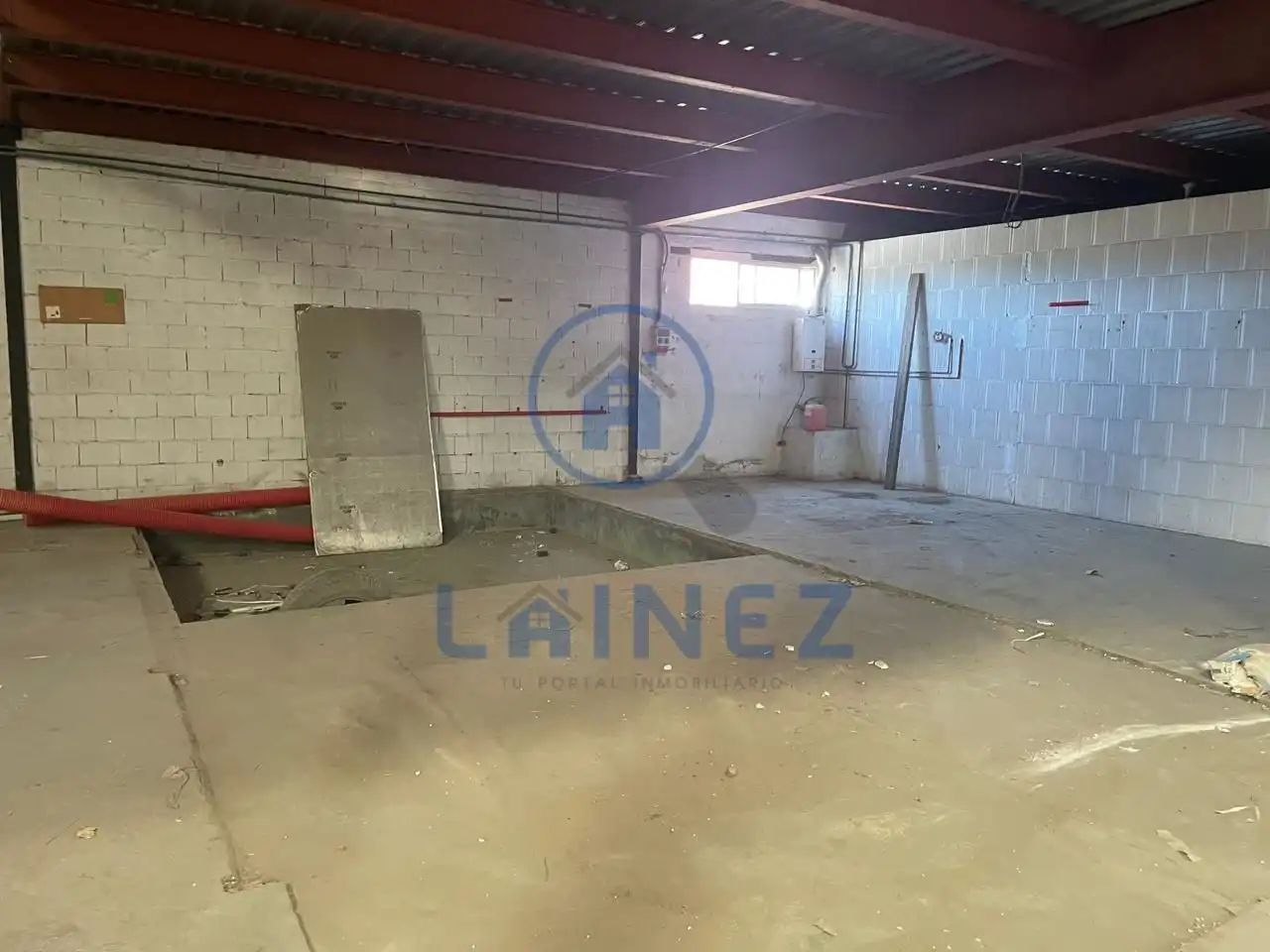 Nau industrial en venda a Peñarroya-Pueblonuevo, imagen 8