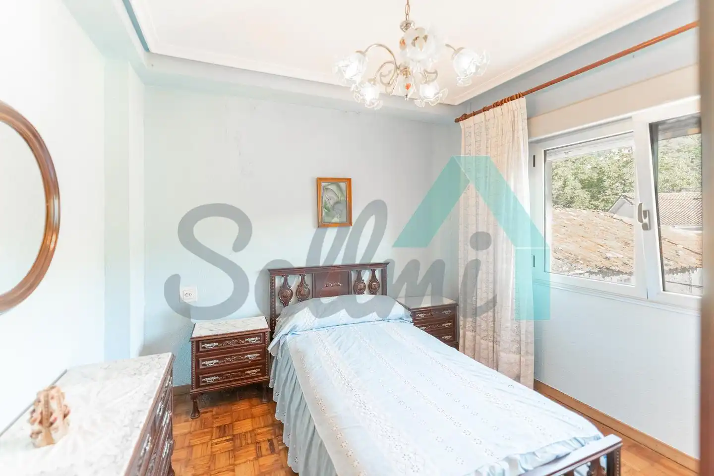 Wohnung mit Terrasse zum Verkauf in Villamayor, imagen 25