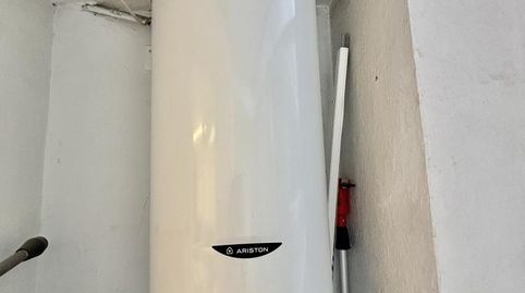 Foto 4 de Piso en venta en De Miguel Servet, Paseo Independencia, Zaragoza Capital