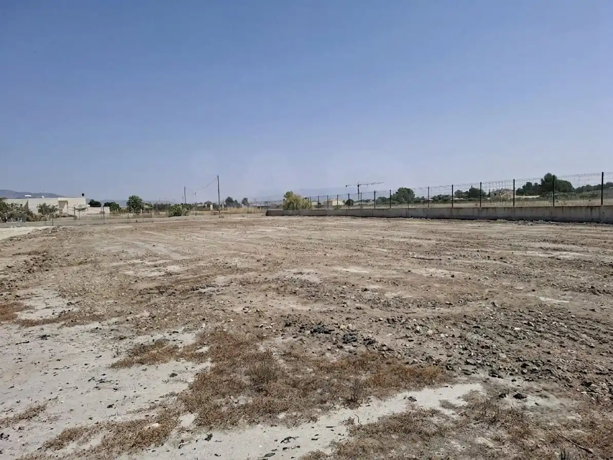 Residencial en venta en Lorca