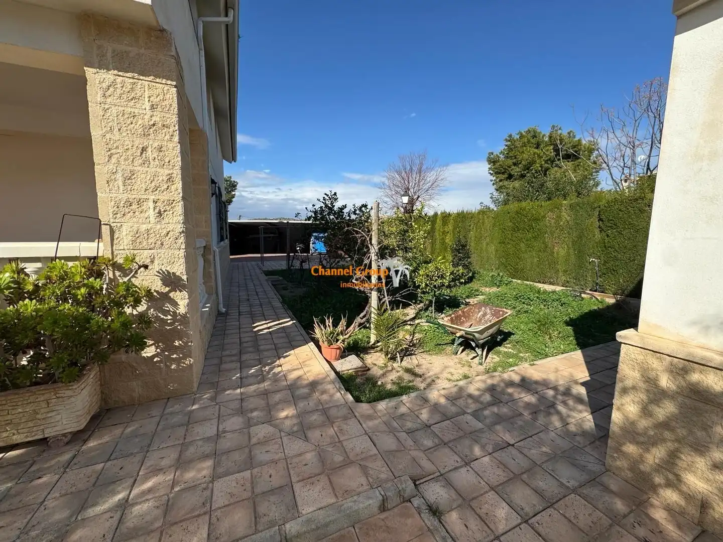 Detached house for sale in Jubalcoi, imagen 35