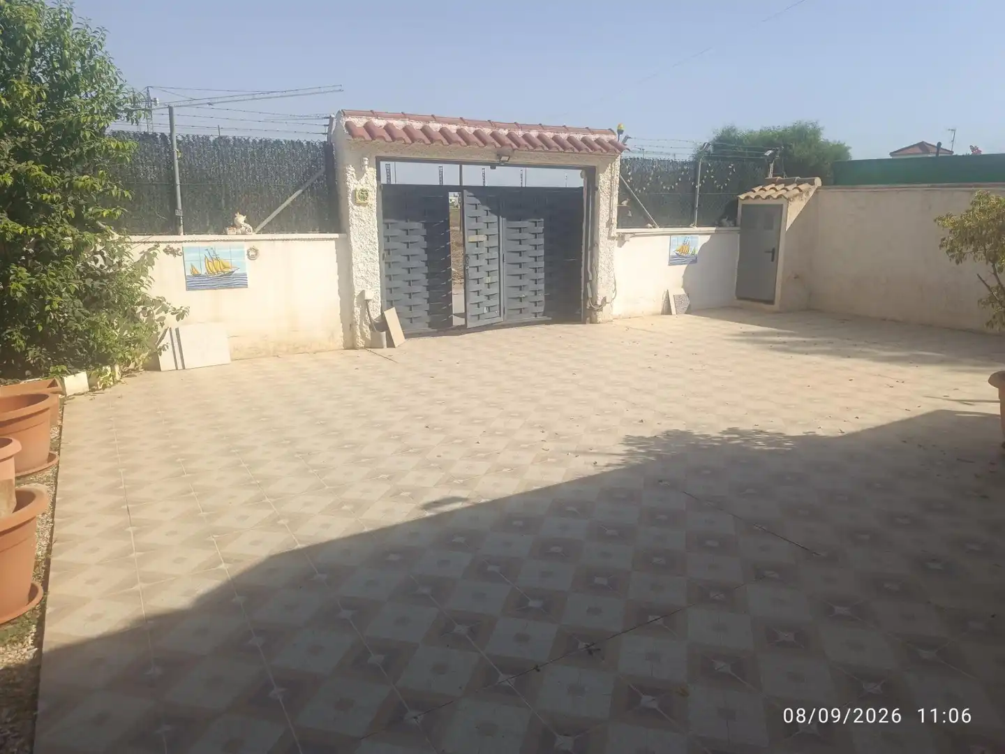 Detached house for sale in Centro