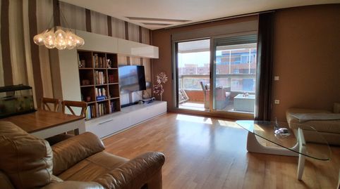 Foto 4 de Piso en venta en Nueva Almería - Cortijo Grande - Vega de Acá, Almería Capital