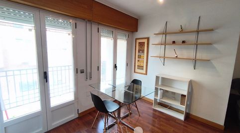 Apartamento para entrar a vivir en Cigales de 1 Dormitorio.