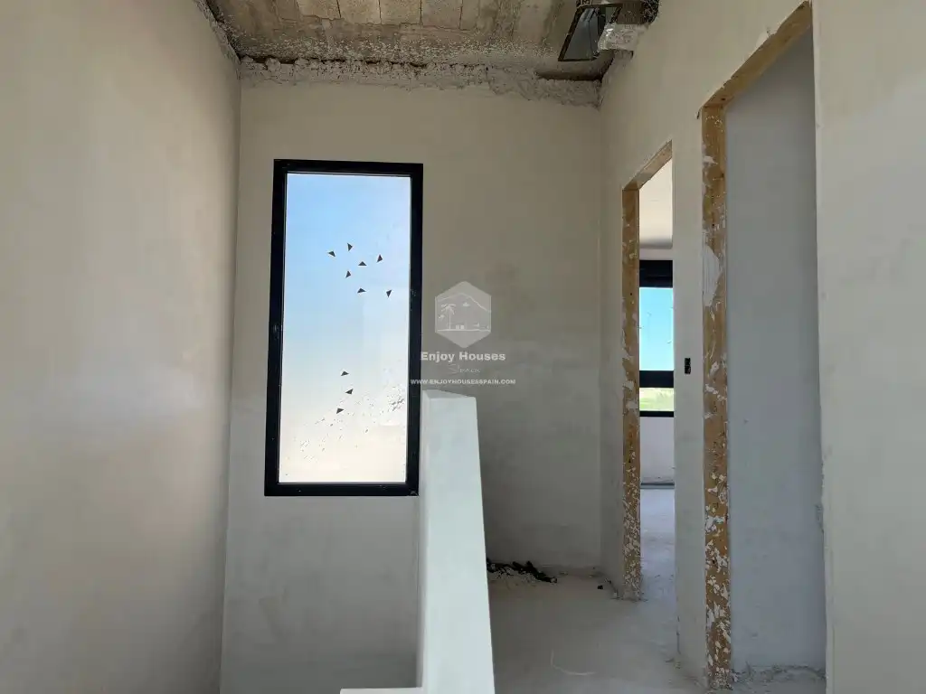 Casa con piscina in vendita a Els Poblets, imagen 12