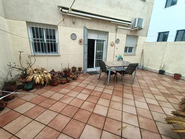 Flat with balcony for sale in Núcleo urbano
