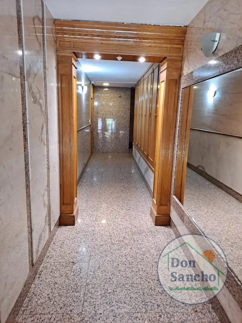 Estudi de lloguer en Valladolid amb Calefacció i Moblat