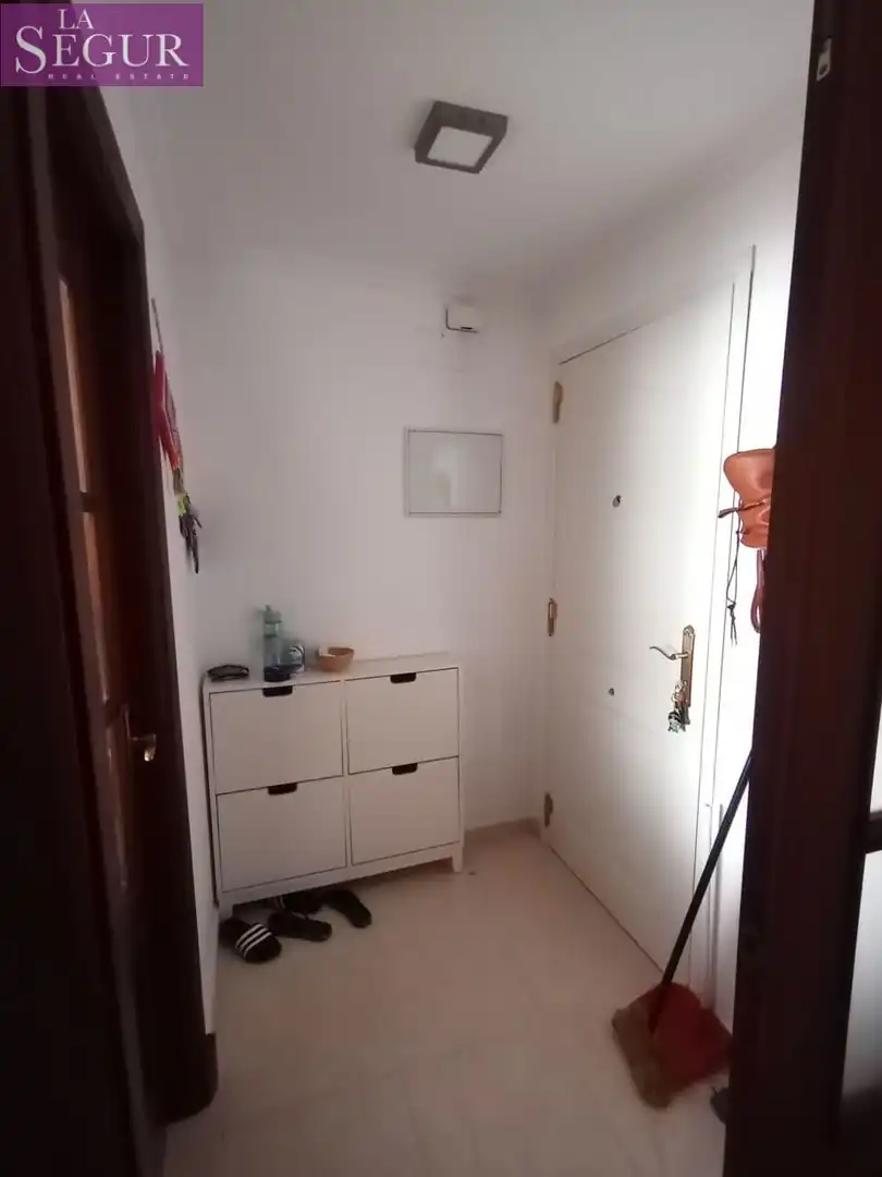 Apartamento en venta en Medina Sidonia con Terraza y Balcón