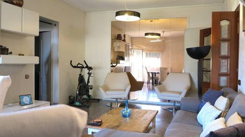 Foto 3 de Piso en venta en Avenida Cornellà, Montesa, Esplugues de Llobregat