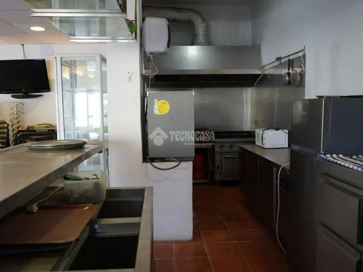 Local comercial en venda a Playa Jardín, imagen 5