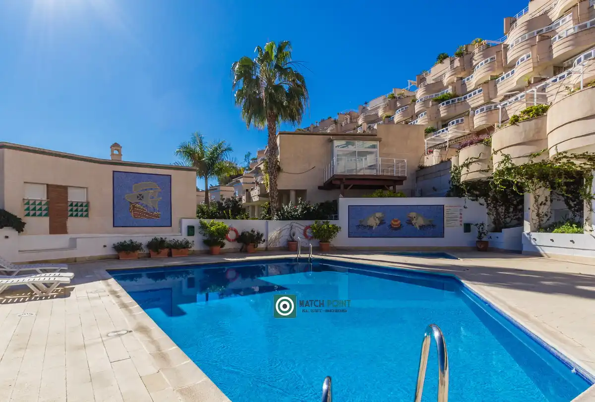 Chalet en venta en Las Lomas, imagen 64