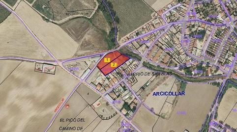 Photo 5 of Residential for sale in Huecas, 1, Arcicóllar, Toledo