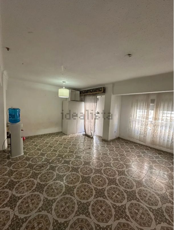 Piso en venta en Els Orriols, Rascanya