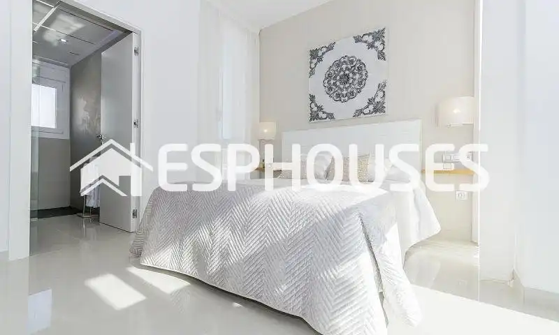 Chalet con terraza en venta en Ciudad Quesada, imagen 46