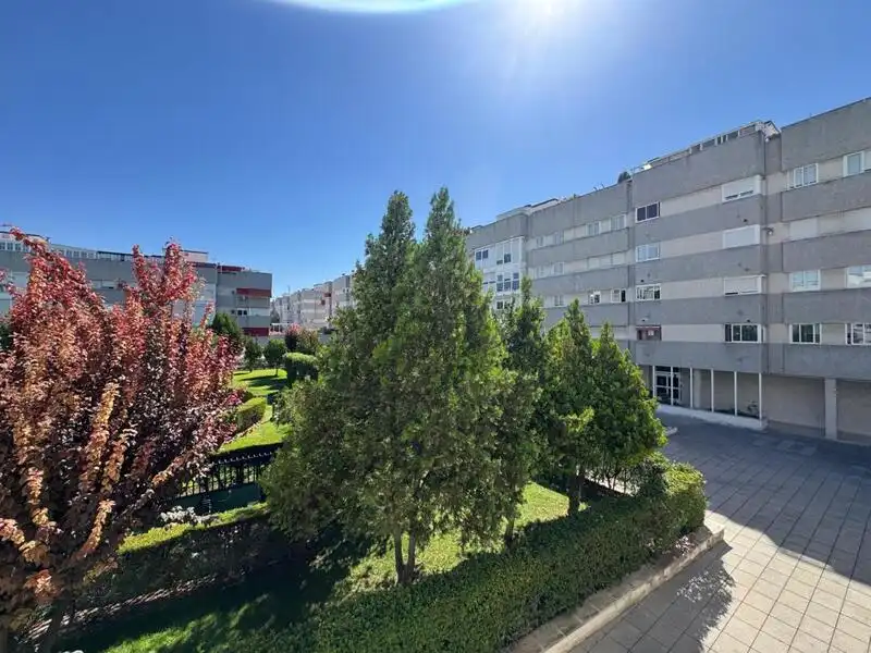 Flat with pool for sale in Veredillas, imagen 11