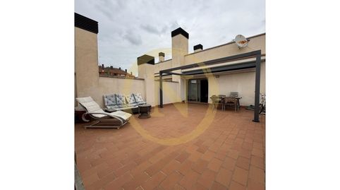 Foto 3 de Àtic en venda a Calle Antoni de Capmany, Sants, Barcelona Capital