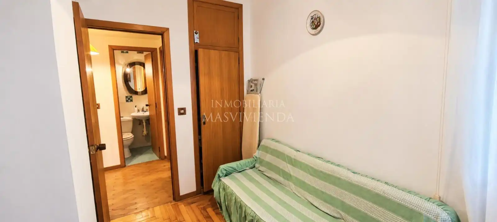 Appartamento con ascensore in vendita a Cidade de Vigo, imagen 7